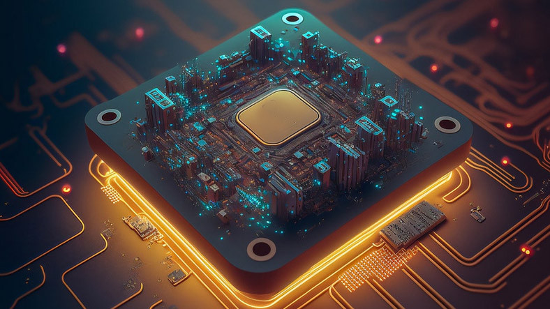 AMD, "NVIDIA ve Intel'den Daha İyi" Dediği Yapay Zekâ Odaklı Çiplerini Duyurdu