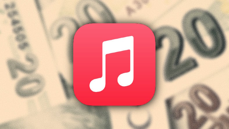 Apple Music Türkiye Fiyatlarına %100 Artırım Geldi!