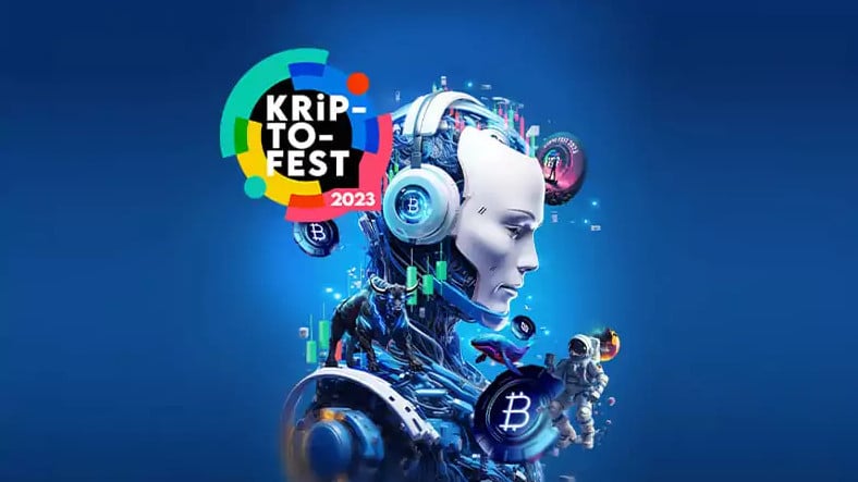 Avrupa'nın En Büyük Kripto Etkinliklerinden Olan Kripto Fest 2023, ICRYPEX Sponsorluğunda İstanbul'da Düzenlendi