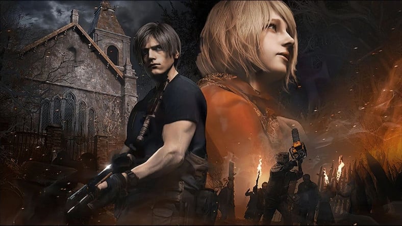 Capcom, Öbür Resident Evil Oyunlarının da Remake'inin Geleceğini Resmen Doğruladı