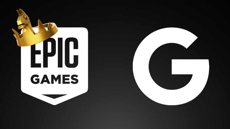 Epic Games, Google'a Açtığı Davayı Kazandı: Pekala Google Artık Ne Yapacak?