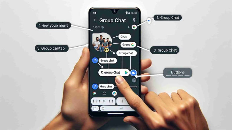 Google Mesajlar'a, WhatsApp'takine Misal "Mesaj Düzenleme" Özelliği Gelebilir