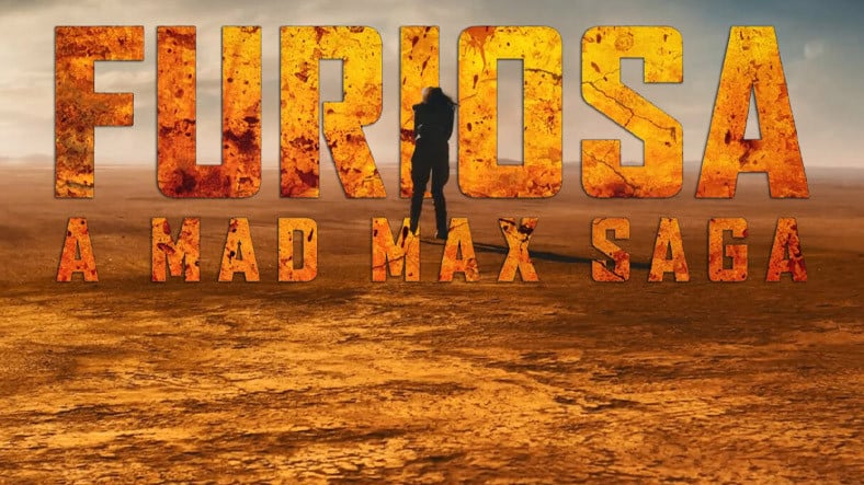 Mad Max Cihanında Geçen "Furiosa" Sinemasından Birinci Fragman Geldi: İşte Vizyon Tarihi!