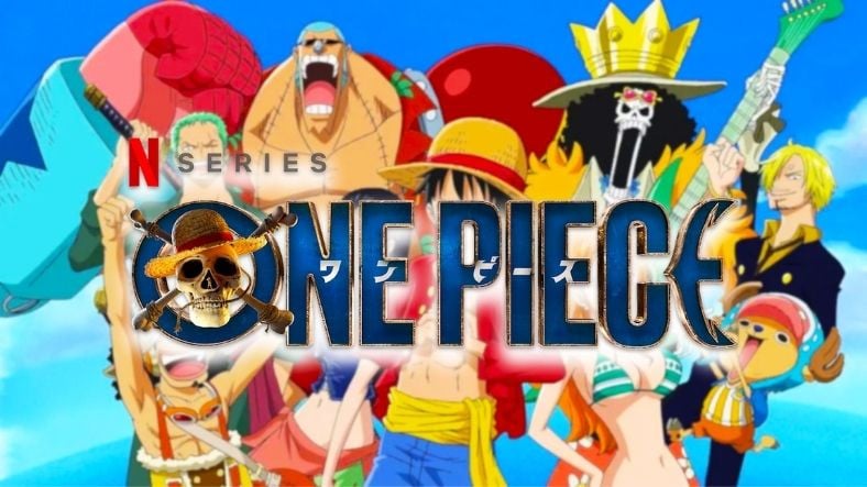 Netflix, WIT Studio Tarafından One Piece'in Yepisyeni Bir Uyarlamasının Geleceğini Resmen Duyurdu!