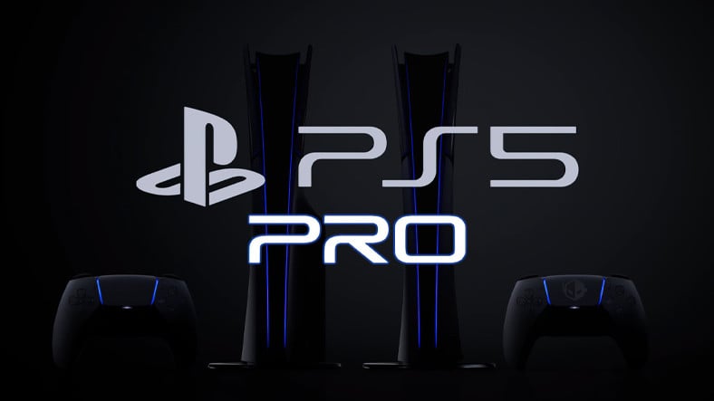 PlayStation 5 Pro'nun Teknik Özellikleri Sızdırıldı (PS5'leri Satmaya Kıymet mi?)