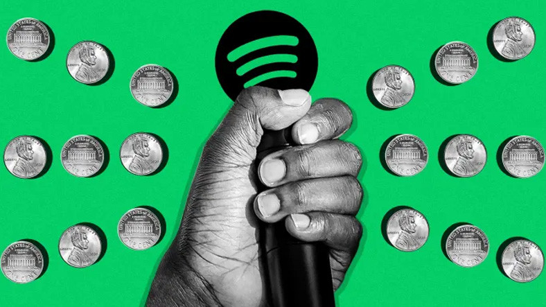 Spotify, Bu Yıl 3. Sefer Toplu İşten Çıkara Yapacağını Duyurdu