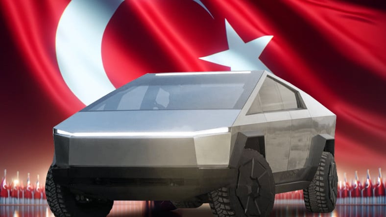 Tesla Cybertruck, Türkiye'de Kaç Paraya Satılacak Hesapladık! (Kaçın, KAÇIN!)