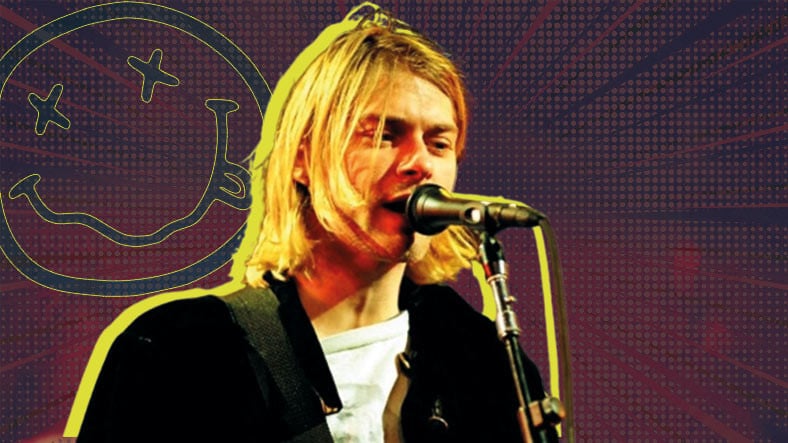 Trajediyle Dolu Bir Hayatın Ortasında Müziğin Efsanesi Olmak: Nirvana’nın Solisti Kurt Cobain Hakkında 8 Gerçek