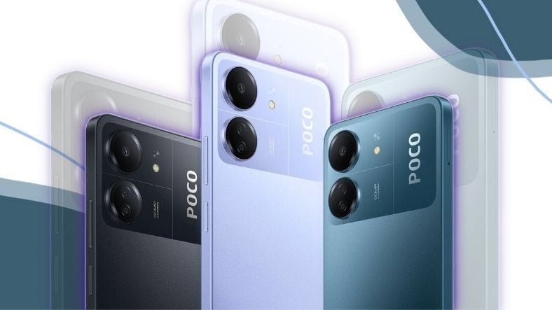 Yakın Vakitte Piyasaya Sürülmesi Beklenen POCO X6 Pro 5G'nin Teknik Özellikleri, FCC Sertifikası İle Netlik Kazandı